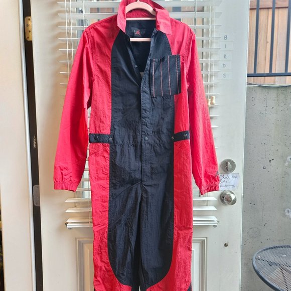 Jordan Jumpsuit - Picture 1 of 7